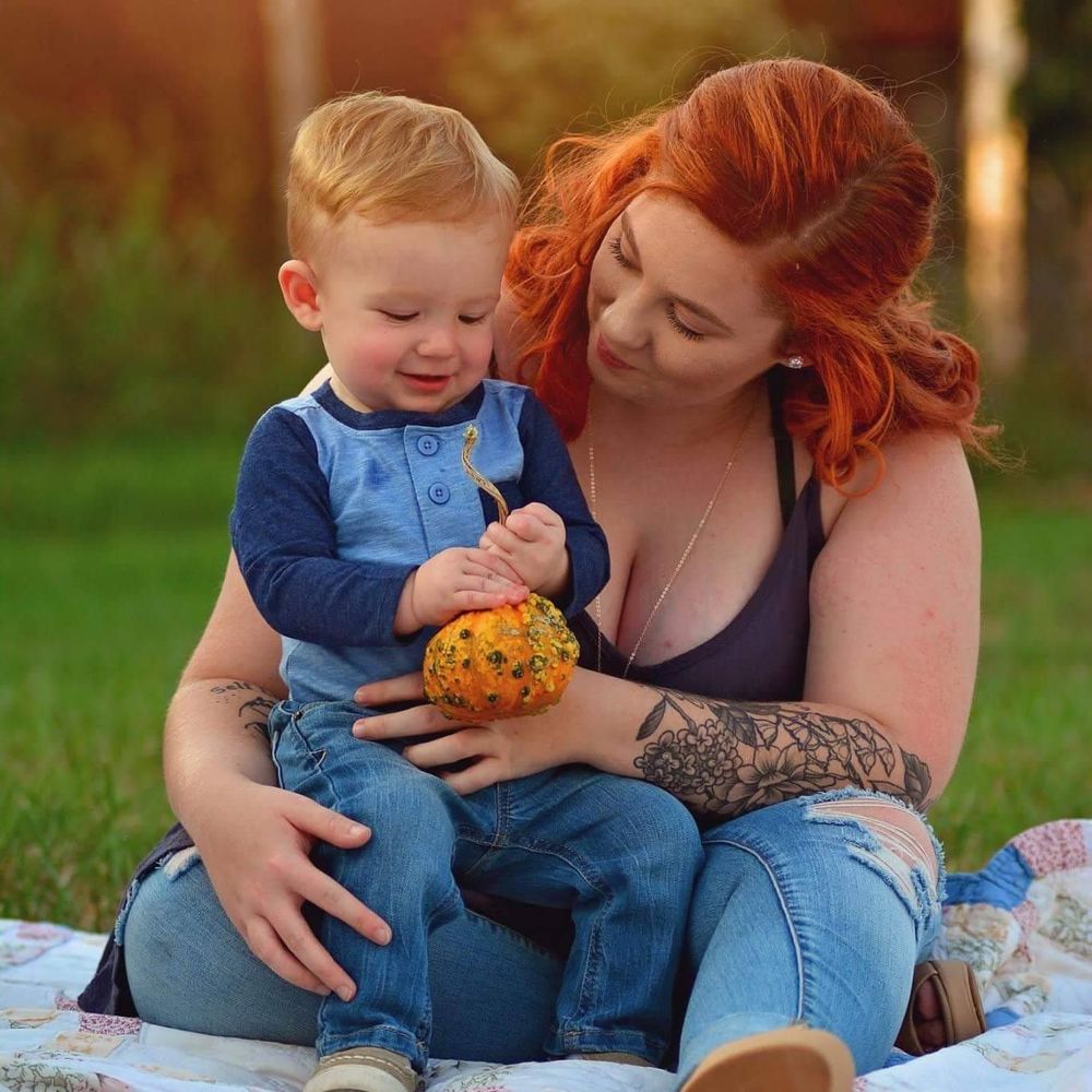 Meet your Posher, Dixie